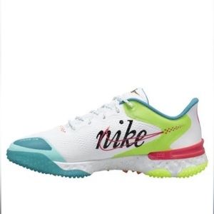 NIKE WOMENS ALPHA HUARACHE ELITE 3 TURF SOFTBALL